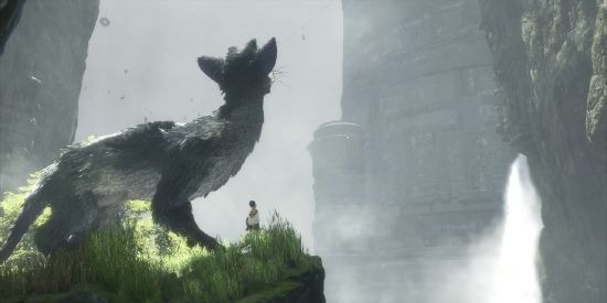 The Last Guardian